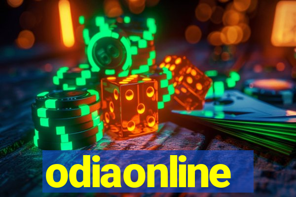 odiaonline