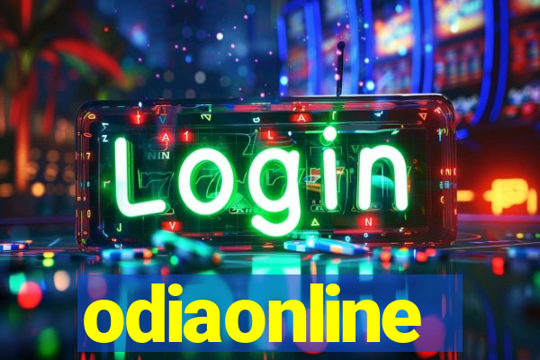 odiaonline