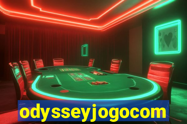 odysseyjogocom