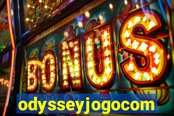 odysseyjogocom