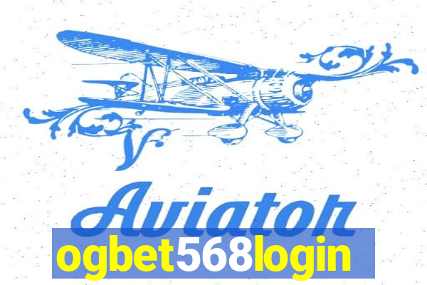 ogbet568login