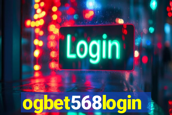 ogbet568login