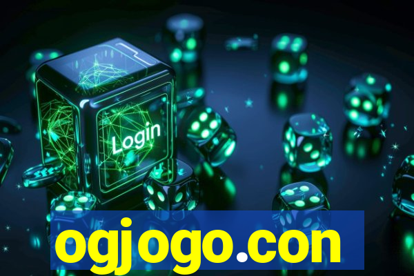ogjogo.con