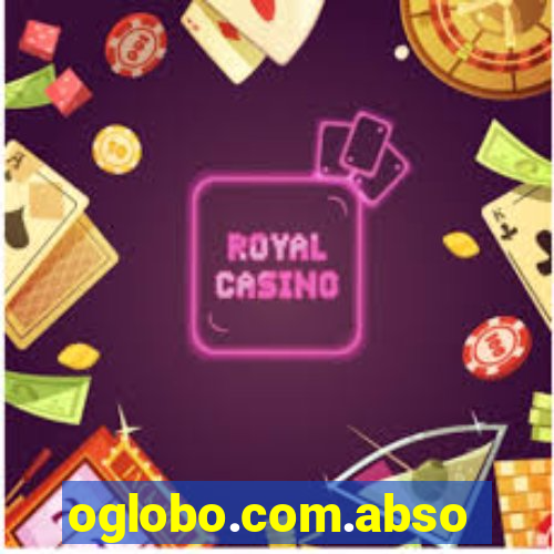 oglobo.com.absolutamentenoticias