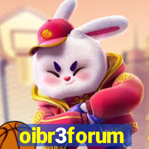oibr3forum