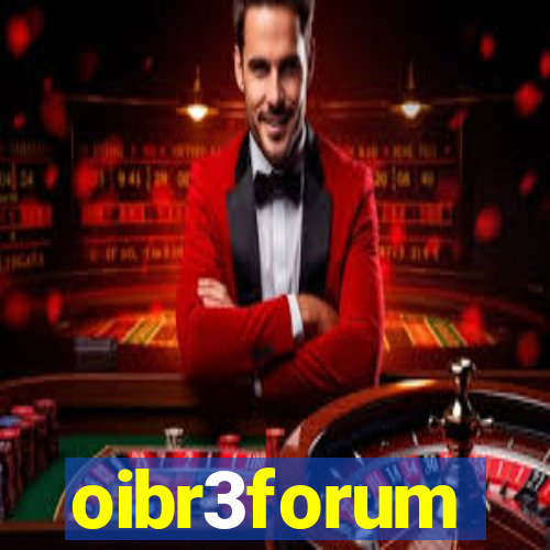 oibr3forum