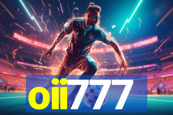 oii777