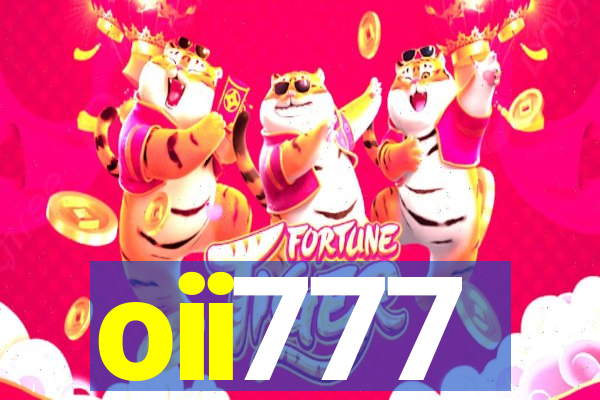 oii777