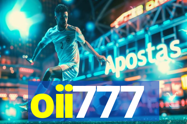 oii777