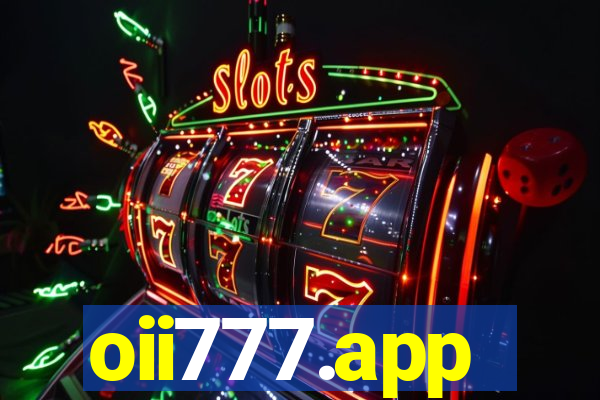oii777.app