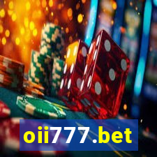 oii777.bet