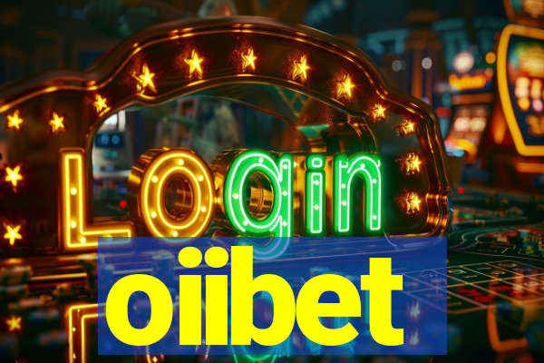 oiibet