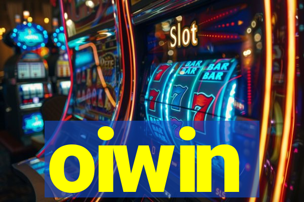 oiwin