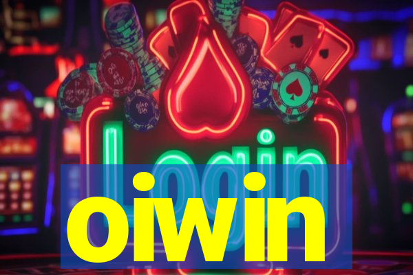 oiwin