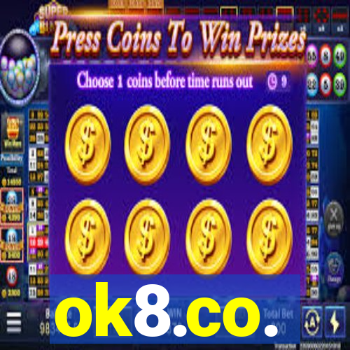 ok8.co.