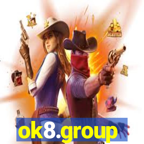 ok8.group