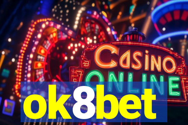 ok8bet