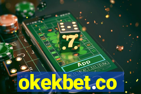 okekbet.co