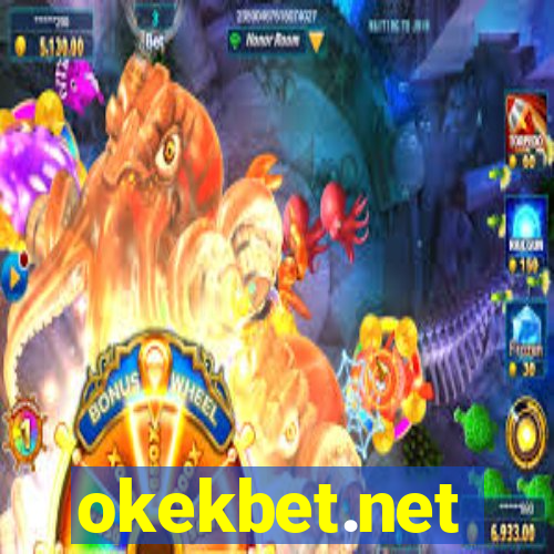 okekbet.net