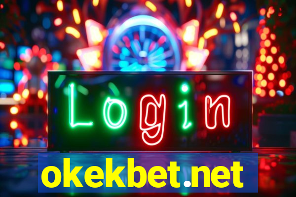 okekbet.net