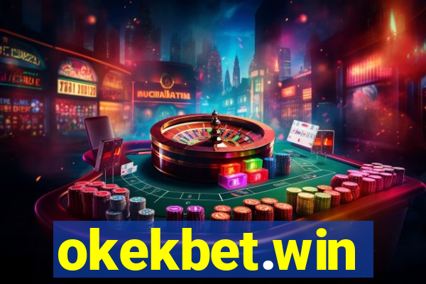 okekbet.win