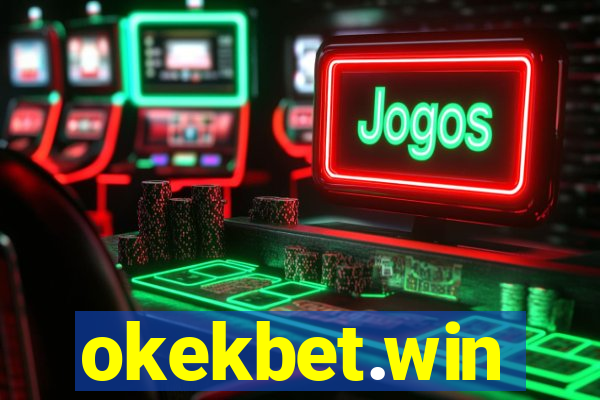 okekbet.win