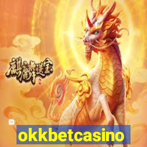 okkbetcasino