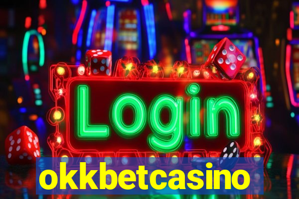 okkbetcasino