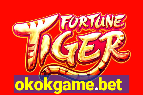 okokgame.bet