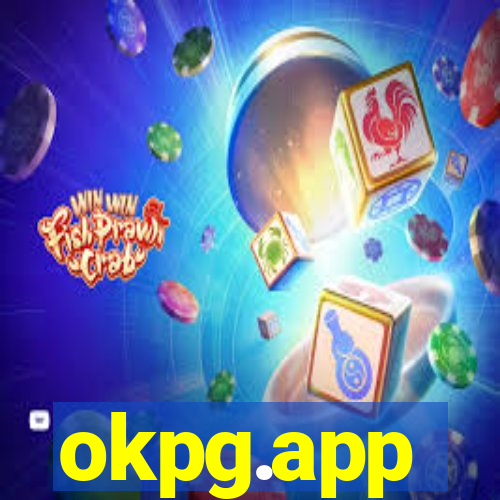 okpg.app