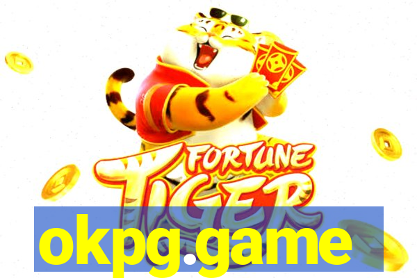 okpg.game