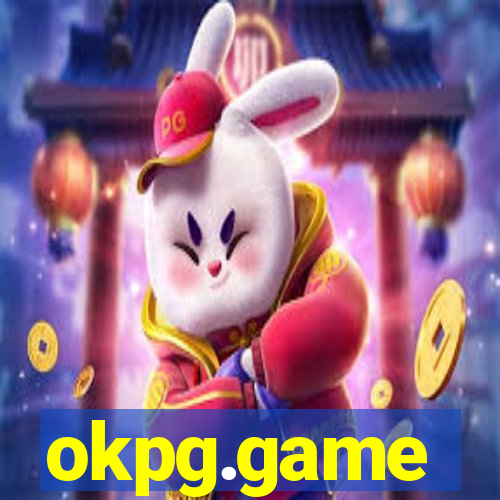 okpg.game