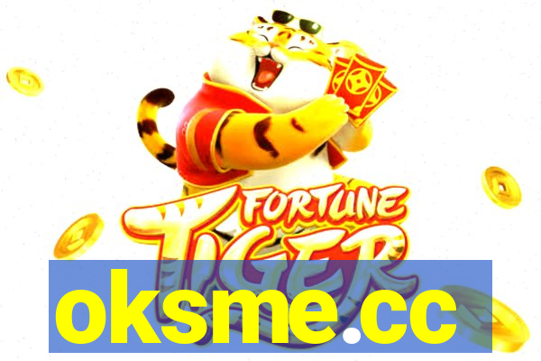 oksme.cc