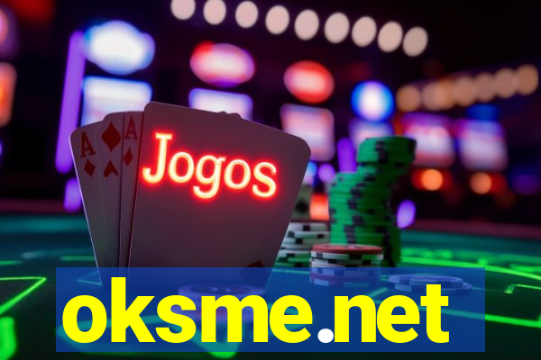 oksme.net