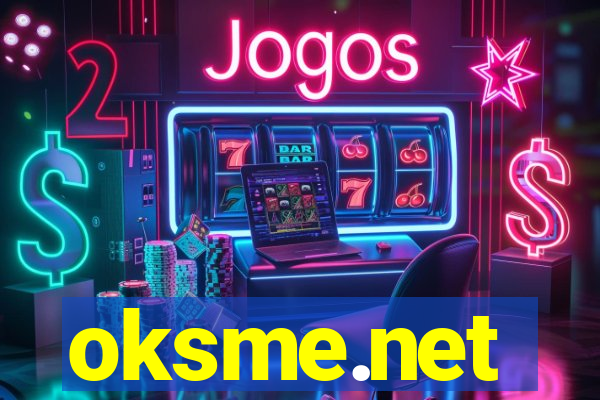 oksme.net