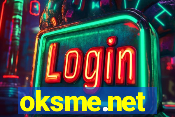 oksme.net