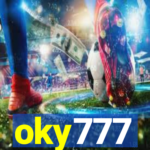 oky777