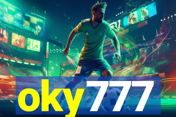 oky777
