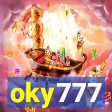 oky777