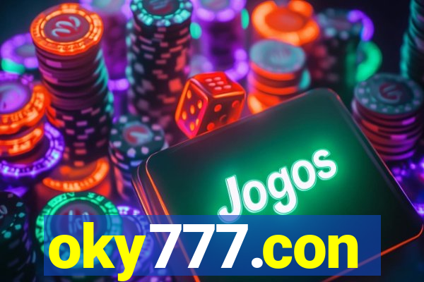 oky777.con