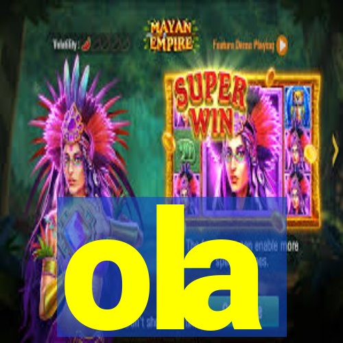 ola-win