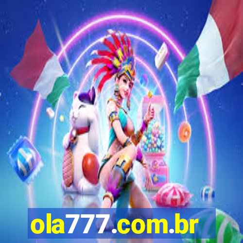 ola777.com.br