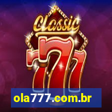 ola777.com.br