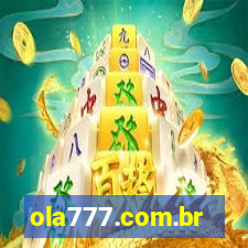 ola777.com.br