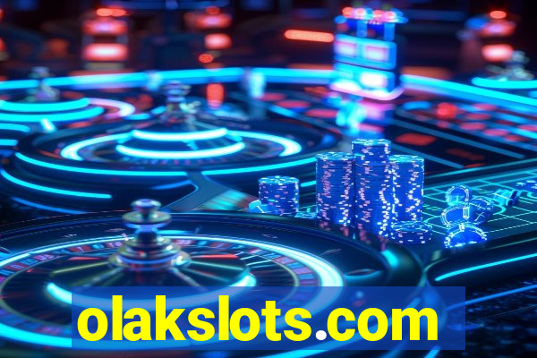 olakslots.com
