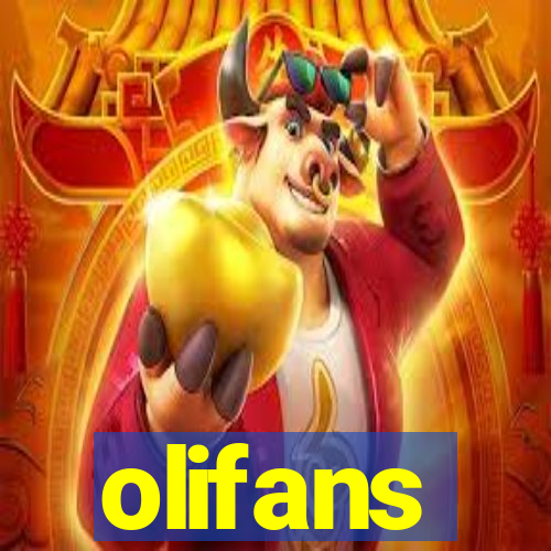 olifans