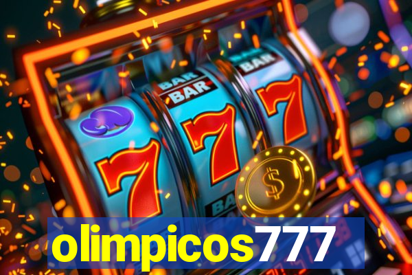olimpicos777