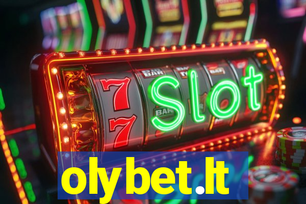 olybet.lt