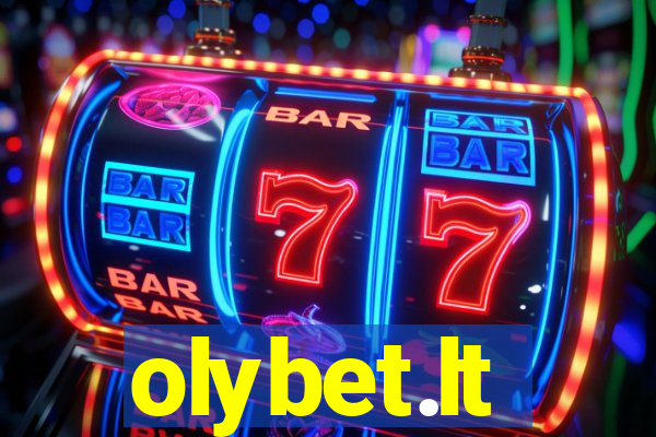 olybet.lt