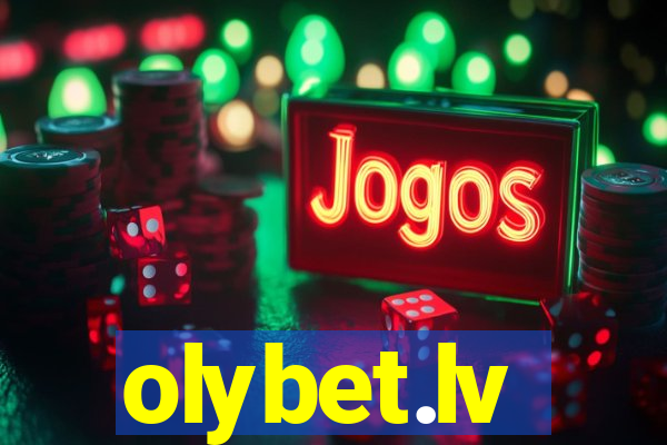 olybet.lv